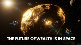Asteroid Mining A Peaceful Look at Space Trea