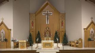 Funeral Mass for Elizabeth Abbatemarco