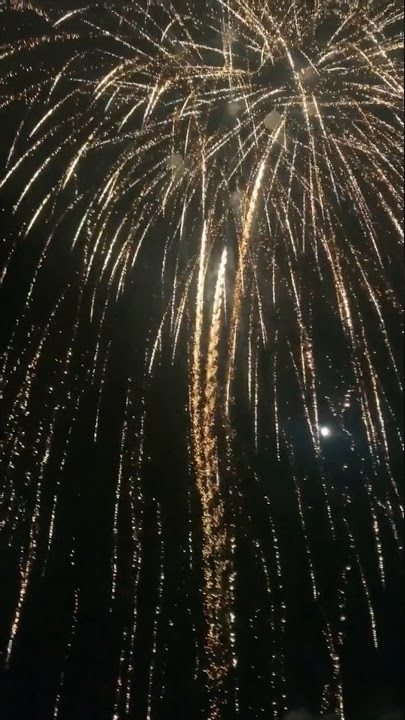 4” INCH 16 SHOTS SUPER BROCADE CROWN 2023| 4 寸 16 发 超级锦冠 2023 #pyro #firework