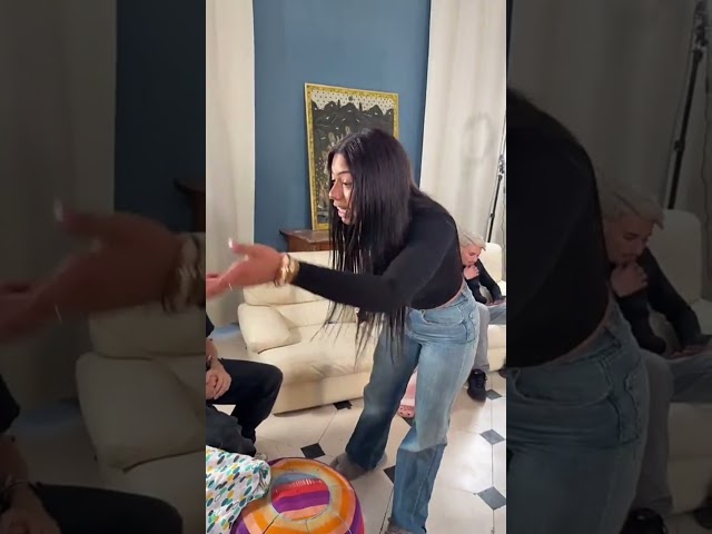 Clara en a marre que Jd se mêle de sa relation
