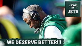 New York Jets Fans Deserve So Much