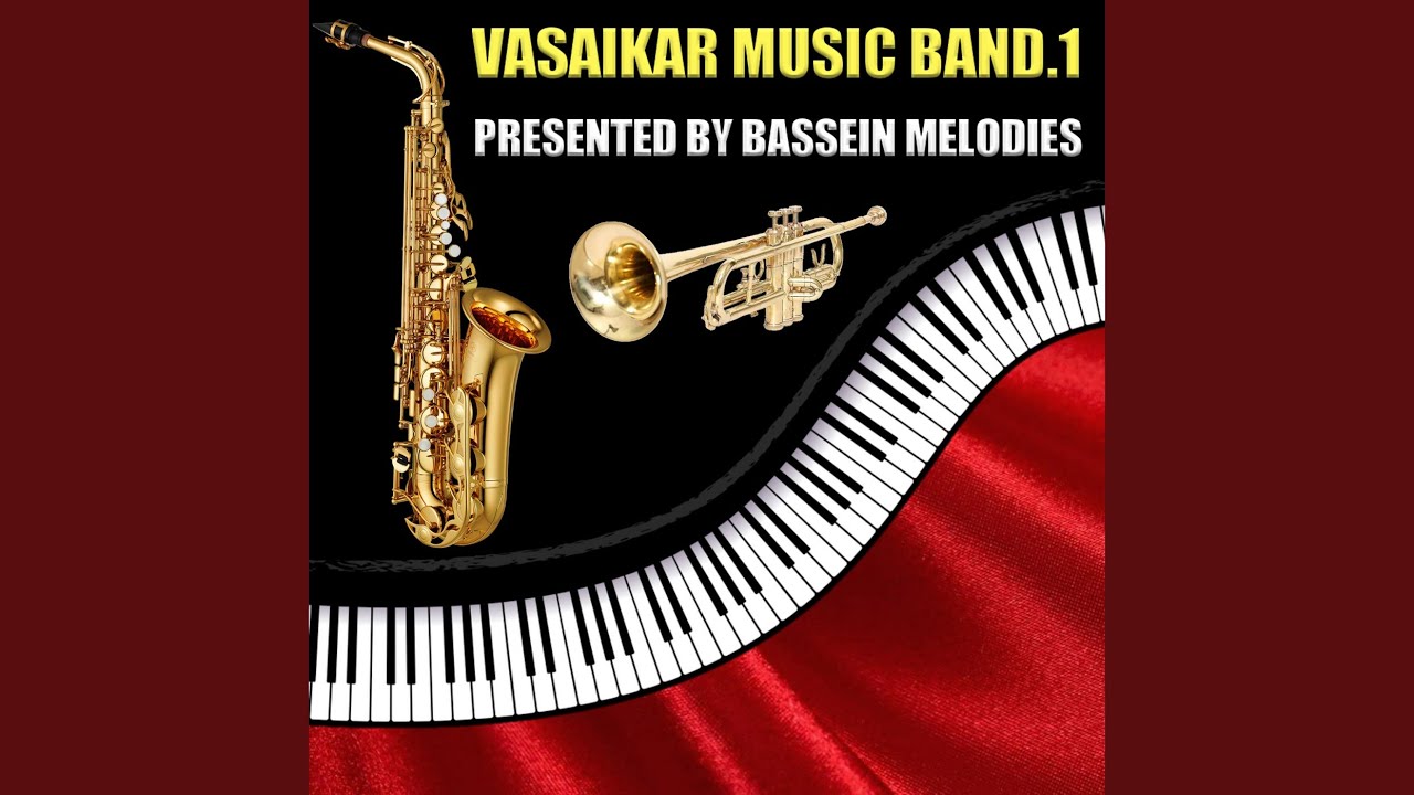 Vasaikar Music Band1