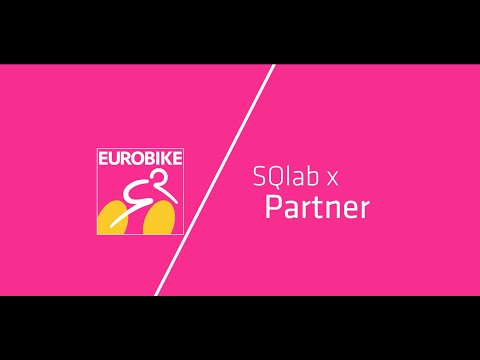 Eurobike 2023 SQlab Partnerbesuche