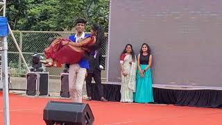 NCET festdays #ncet #ncms #college #bangalore