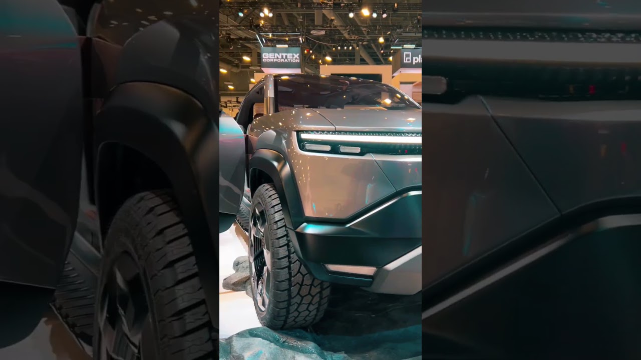 (USA) VinFast VF8 Tr Xe Hay Mua Li Return Or Purchase At Lease End Supernamn - Video