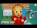 Daniel Tiger Neighborhood Game Kids 3238