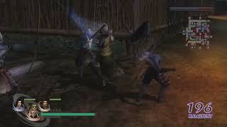 Warriors Orochi 360 Sw Story Part 3 Battle Of Honnoji