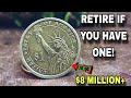 Most Valuable Dollar Coins Worth Up to $500,000 in Auction!