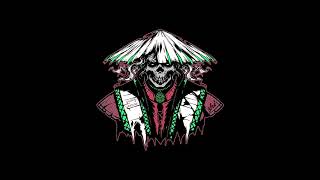 Free Ghostemane X Gizmo X Killstation Type Beat