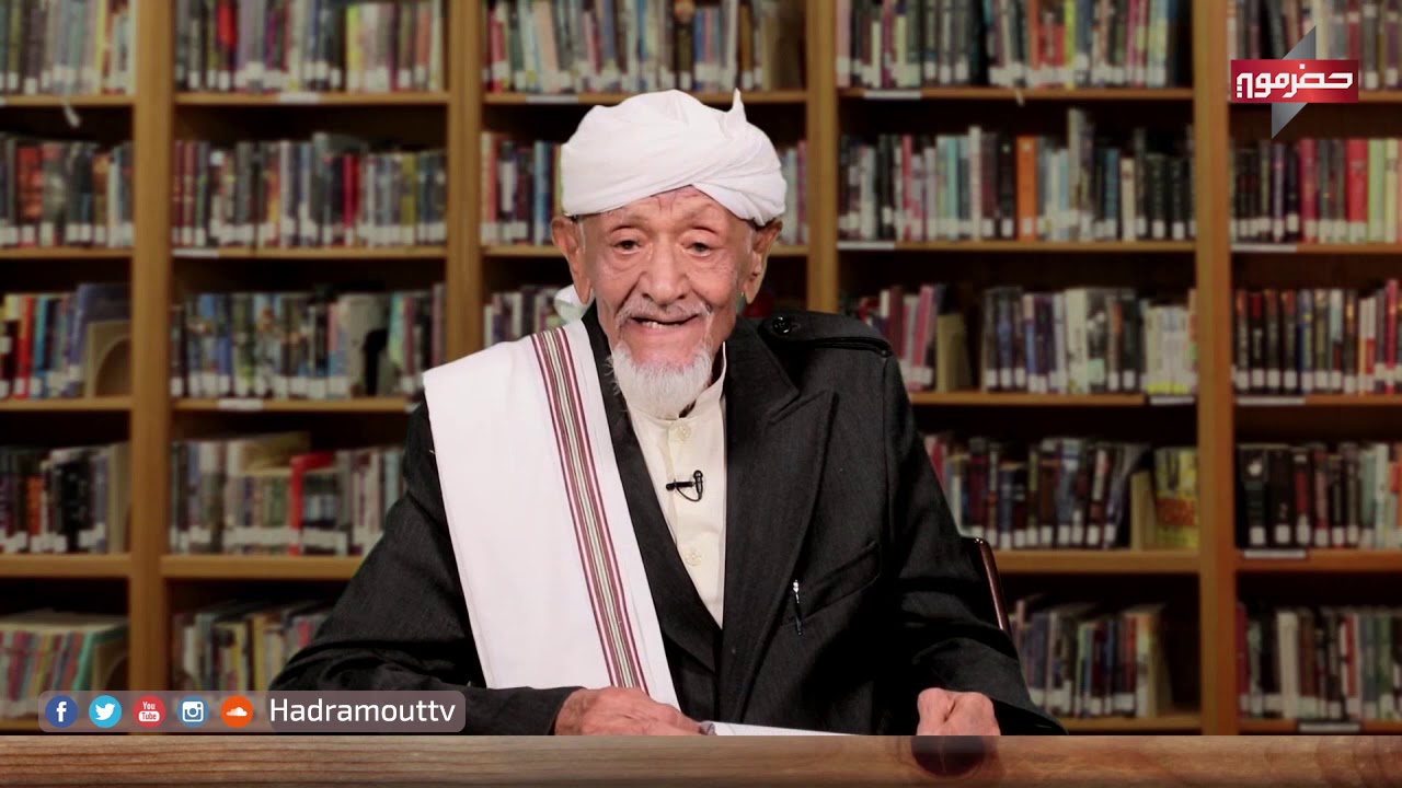 مع جفر السقاف - ( 12) النبي هود عليه السلام