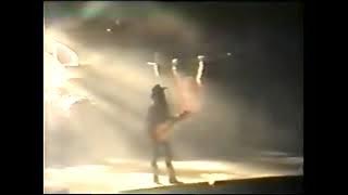 White Lion - Warsong (Live)