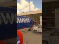 Southwest Airlines Catering!