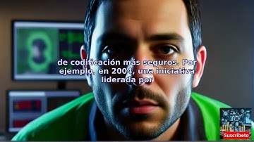 Qué pasaría si los fallos de seguridad por buffer overflow en los 90s afectaran tu vida hoy.