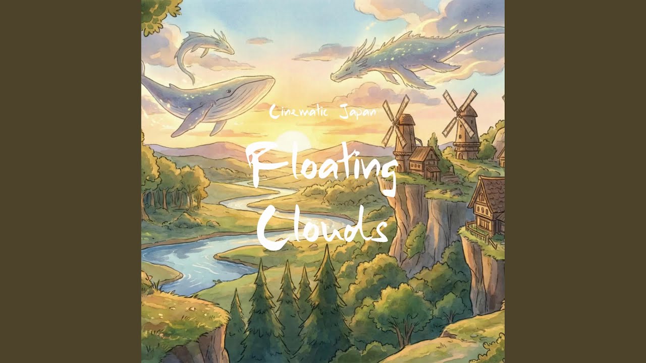 Watch Cloud Boats Arrive on YouTube Watch Cloud Boats Arrive on YouTube