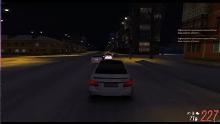 МАЖОРЫ ЧУТЬ НЕ РАЗБИЛИСЬ! ДИКИЕ ШАШКИ НА AMG | Mta Province.