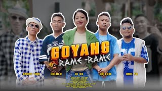 Goyang Rame Rame - FDJ VB ft ERENER - Andre TMK - ErFlow X Onil Yo ( omv )