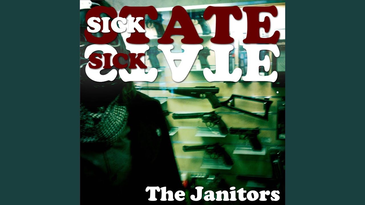 Watch Sick State on YouTube Watch Sick State on YouTube