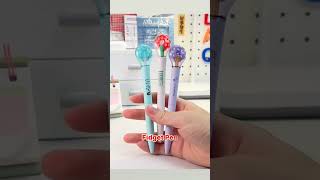 3 Most Unique Pens for Students #gadgets #shorts #viral