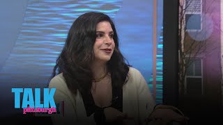 Asking for advice with Natalie Bencivenga