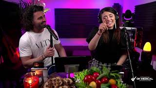 Imi Pasa  Pepe Alturi De Lavinia Chiu  La Concert Online  Concert De Pate  