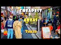 Tokyo 3 cheapest places to live