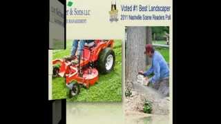 Lawn Care Nashville