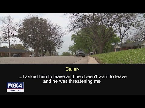 Fort Worth Pd Facebook