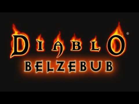 Diablo Belzebub - Barbarian Part 1 (stream vod)