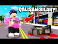 BROOKHAVEN'DA OYUNCULAR NASIL *ÖLDÜRÜLÜR!* | Brookhaven Roleplay | Roblox Türkçe