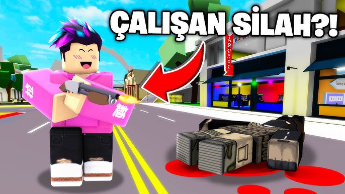 Roblox Hileleri  Robux, Uçma, Hızlı Koşma, Eşya Hilesi