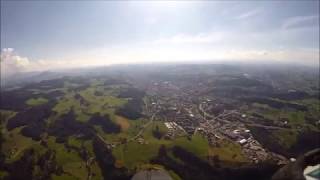 Rorschacherberg Nach St.gallen