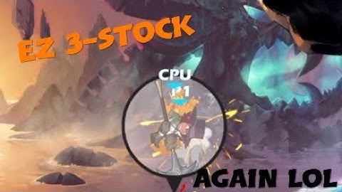 How to 3-stock A Chosen Bot pt2