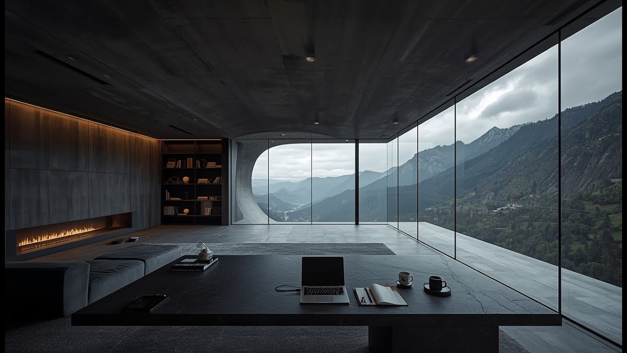 Pure Focus Music for Deep Work – Live Sessions