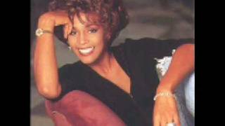 Whitney Houston - In Return (Sendai 1990) chords