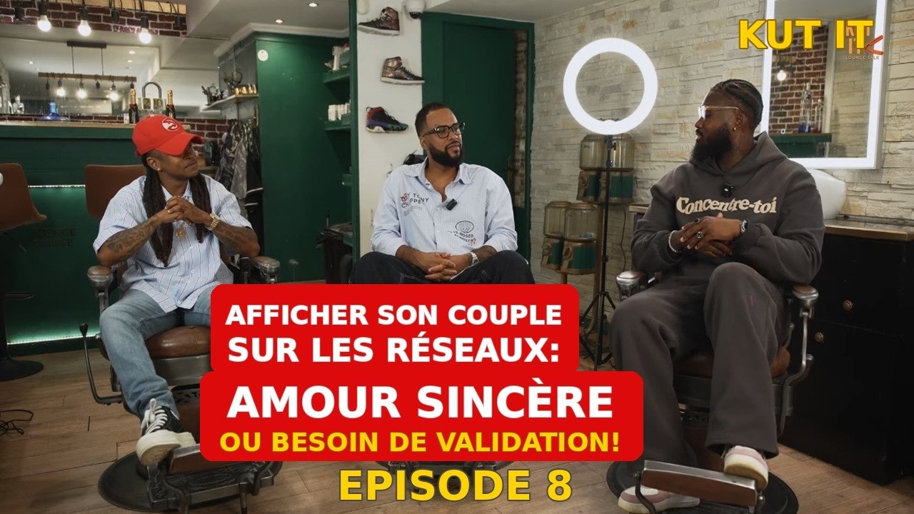 Afficher son couple sur les réseaux: Amour sincère ou besoin de validation?