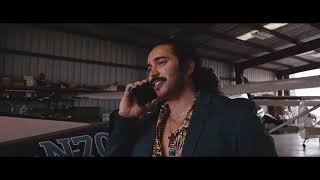 Details CIA Agent is Hunting an International Terrorist Organization! Action Thriller Full Movie in English Guide