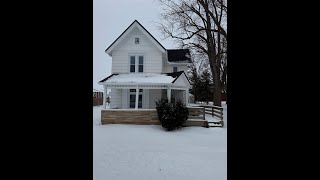 276 E Chicago Boulevard video tour