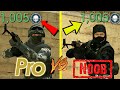 Kill Thousand Zombie!-PRO VS NOOB-Special Forces Group 2(SFG2)