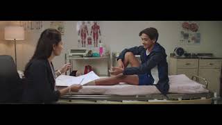 GP Urgent Care – Footy 15 seconds