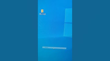How To Rename A Folder  || #shorts