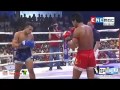 20 7 2016, Sor Reachsey Vs Thai, Khmer Boxing, CNC Boxing