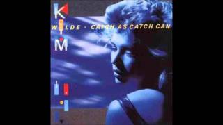 Kim Wilde - Sparks