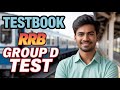 🔴LIVE Testbook RRB Group D mock test 28