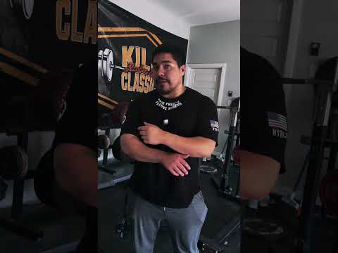 VBL squat Ep.2