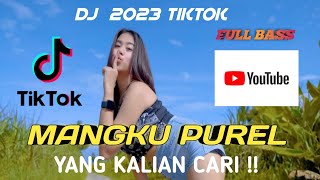 DK TIKTOK VIRAL JEDAG JEDUG FULL BASS - MANGKU PUREL  RIMEX...| Rkc Project