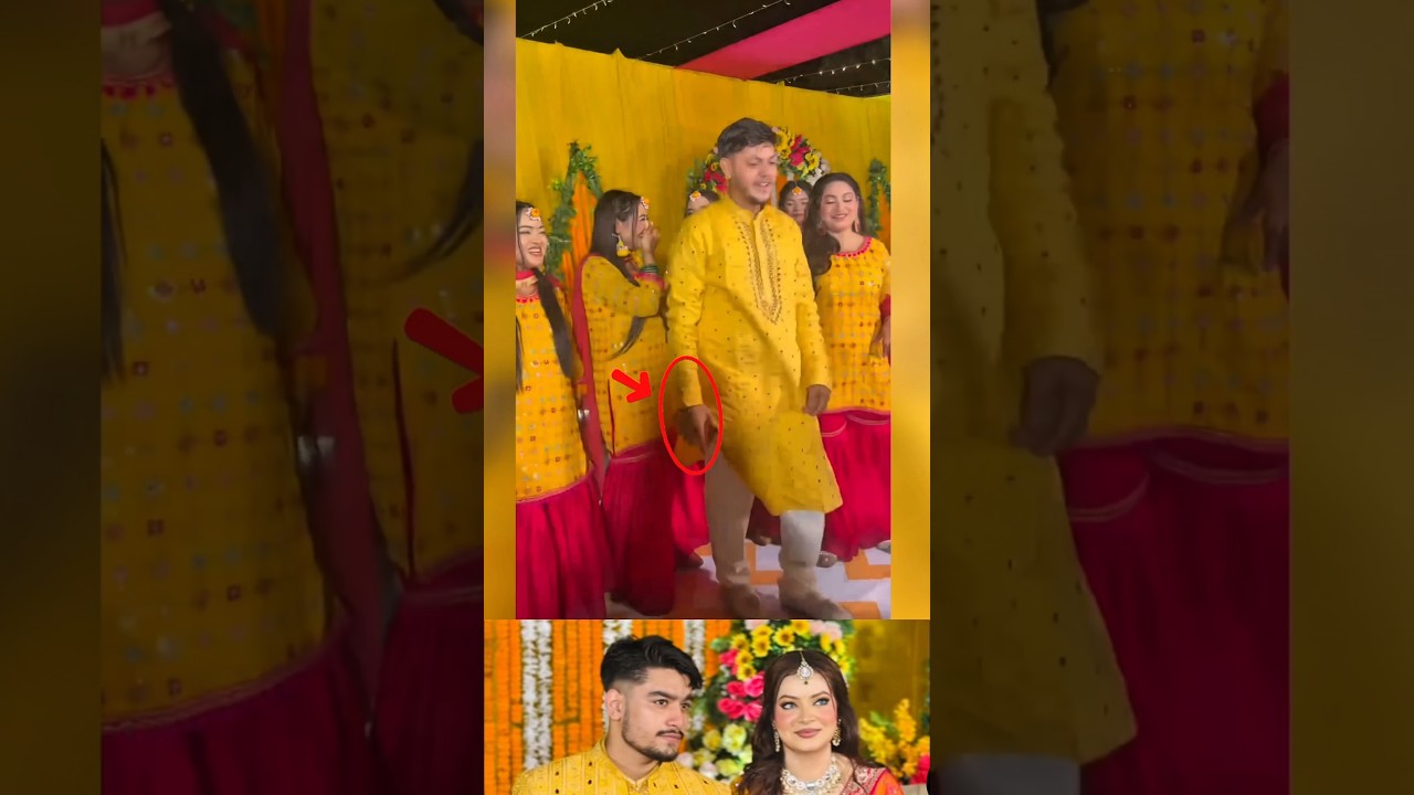 রাকিব ভাই যখন নাচের প্র্যাকটিস করে🤔#shorts #shortsfeed #minivlog's Banner