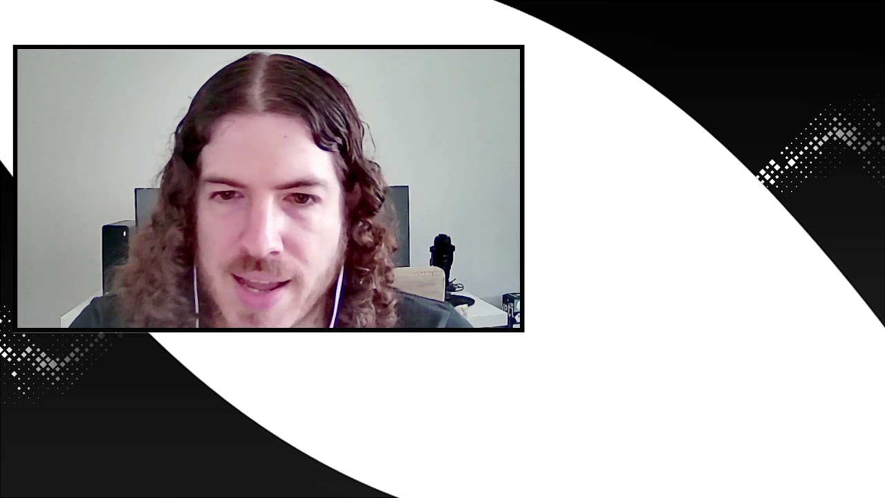 Ryan reads Ezekiel 1-12 and calls it ASMR [Twitch]