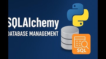 Comprehensive SQLAlchemy Tutorial for Effective Python Database Management