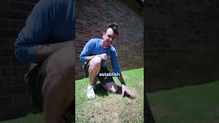 How to Fix Soil Erosion