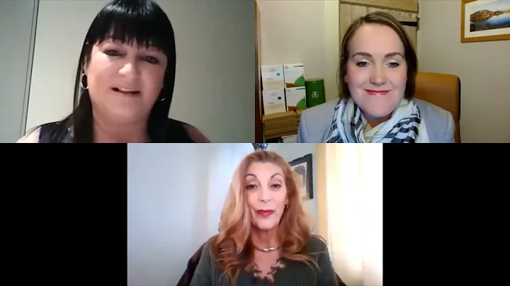 Discover Arbonne with Teresa Buchanan, Julie Watso...